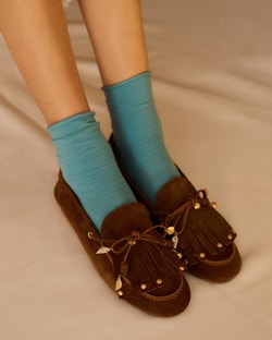 Ancient Greek Sandals