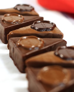Andr&eacute;'s Confiserie Suisse