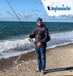 Angeln Neptunmaster