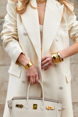 Anisa Sojka Accessories