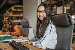 Answering Service Care