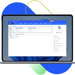 AOMEI Partition Assistant
