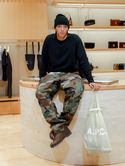 A.P.C.