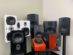 Aperion Audio