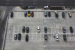 APH Car Parks