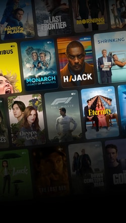 Apple TV
