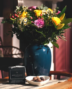 Appleyard London