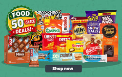 Approved Food