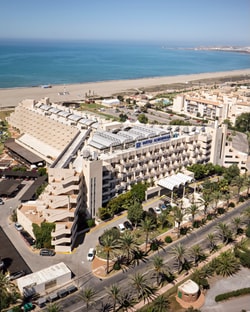 AR Hoteles