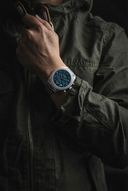 Architect Watches
