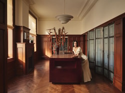 Architectural Digest