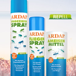 ARDAP