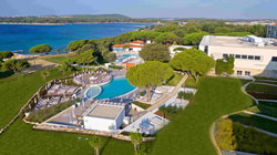 Arena Hotels