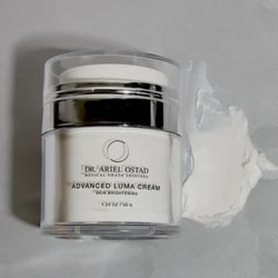 Ariel Ostad MD
