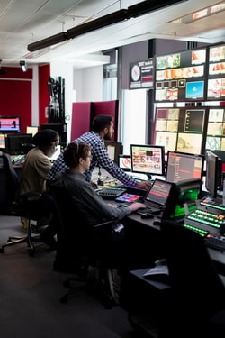 Arrows Media Network
