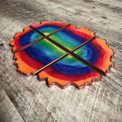 Art 'N Glow