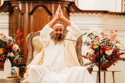 Art of Living