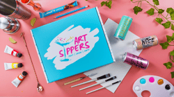 ART SIPPERS