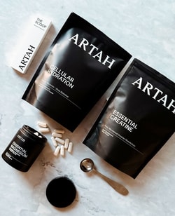 ARTAH