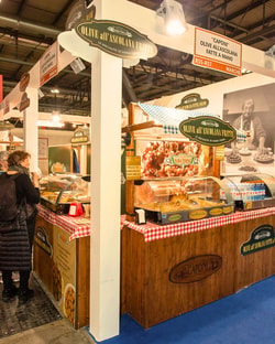 Artigiano in Fiera