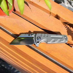 Artisan Cutlery