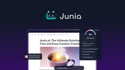Junia AI