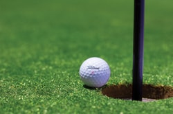 Asahi Golf Corporate