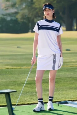 Asahi Golf Online