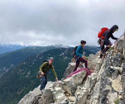 Ascent Outdoors