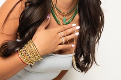 Ashley Gold