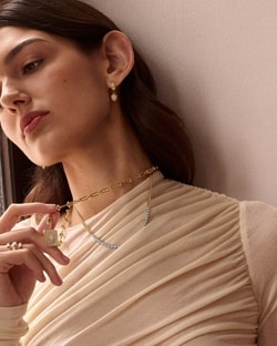 Ashley Zhang Jewelry