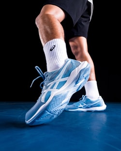 ASICS