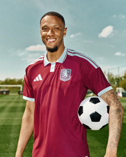 Aston Villa FC Shop