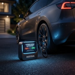 AstroAI