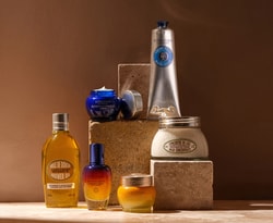 L'Occitane