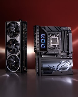 ASUS ROG