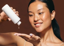 Atashi Cellular Cosmetics