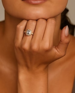 Atelier du diamant