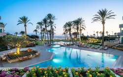 Athena Beach Holidays