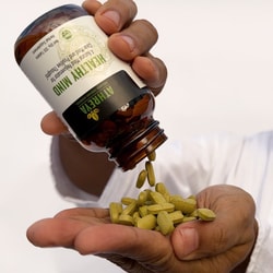 Athreya Herbs