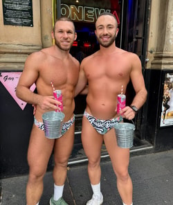 aussieBum