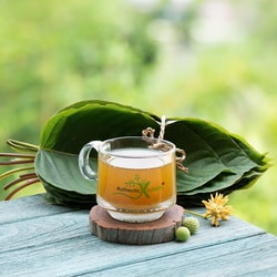 Authentic Kratom