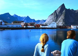 Authentic Scandinavia