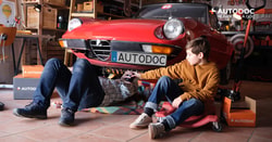 Autodoc