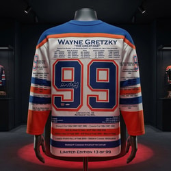 Autograph Authentic