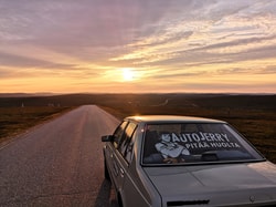AutoJerry.fi