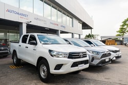 Automarket Rent a Car