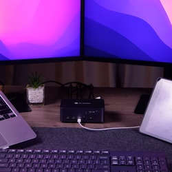 AV Access