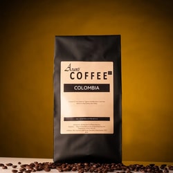 Avanti Coffee Company