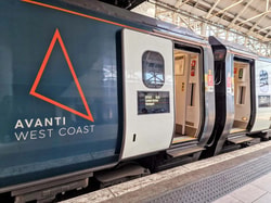 Avanti West Coast